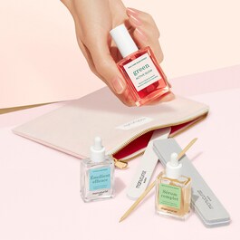 Glow Manucure Set - Manikyrset