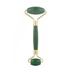 Green Quartz - Facial Roller