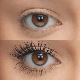 Legit Lashes - Mascara