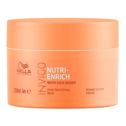 Invigo - Nourishing Mask Nutri-Enrich for intense nutrition