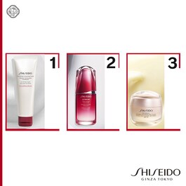 Benefiance - Wrinkle Smoothing Day Cream SPF25
