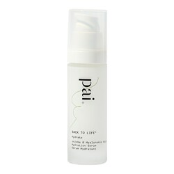 Back to Life - Hydration Serum