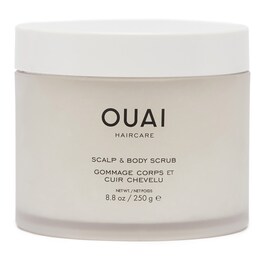 Scalp & Body - Scrub