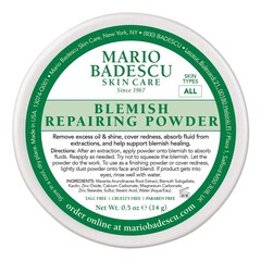 Blemish repairing powder - Targeted care, MARIO BADESCU
