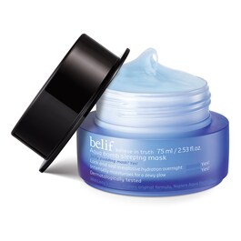 Aqua Bomb - Sleeping Mask