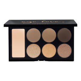 Eye Love - Palette