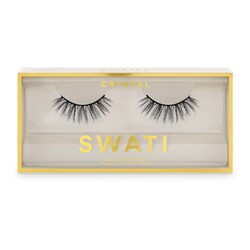 Crystal - Faux Mink Lashes