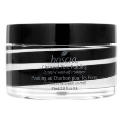 Charcoal Pore Pudding