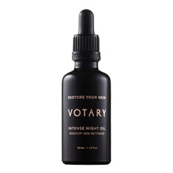 Intense Night Oil - Rosehip & Retinoid