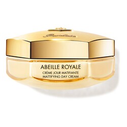 Abeille Royale - Mattifying Day Cream