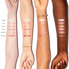 Dior Forever Glow Maximizer - Flytande Highlighter