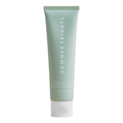Super Amino Gel - Rengöringsgel med aminosyror, SUMMER FRIDAYS