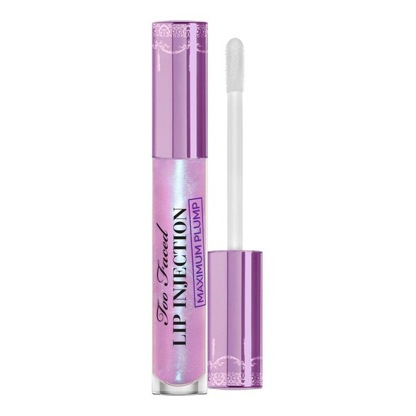 Lip Injection Maximum Plump - Volymgivande Lip Gloss, TOO FACED