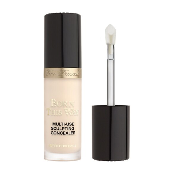 Born This Way Super Coverage Multi-Use Concealer - Concealer, TOO FACED