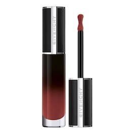 Le Rouge Interdit Cream Velvet - Long-wear matte lipstick image