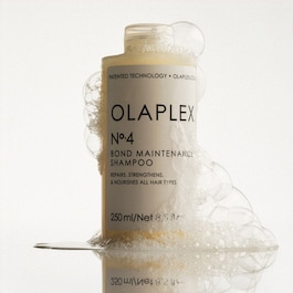 No.4 Bond Maintenance® - Schampo