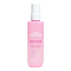Moon mist för kropp och hår - Doftande mist, MERCI HANDY