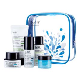 BELIF'S Bestsellers - On The Go