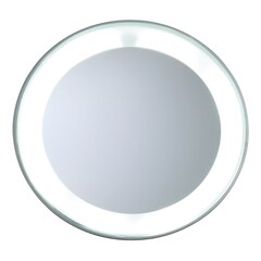 LED-förstoringsspegel - 15X LED-förstoringsspegel, Tweezerman