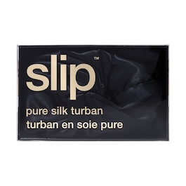 Pure Silk Turban - Hair Accessory