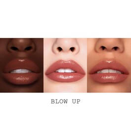 Lip Fetish Sheer Colour - Lip Balm