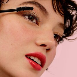 Fan Fest - Fanning & Volumizing Benefit Mascara