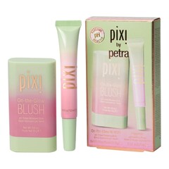Pixi Baton Hydrant - pH Reactive Tint & Lip Gloss, PIXI