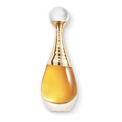 J’adore l’Or Fragrance with Floral Notes, DIOR