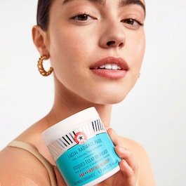 Facial Radiance Pads - with Glycolic + Lactic Acids