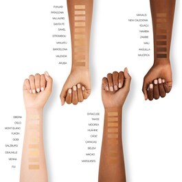 Light Reflecting Foundation - Flytande foundation