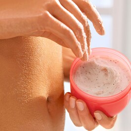 Bom Dia Body Scrub - Body Scrub