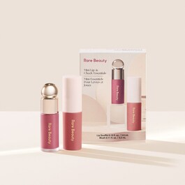 Mini Lip & Cheek Essentials