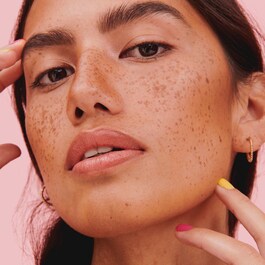 Hoola Bronzer - Matt och naturlig bronzer