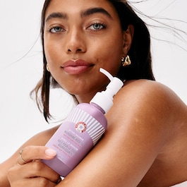 After-shower nourishing body oil - Närande kroppsolja