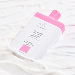 T.L.C. Glycolic Body Lotion - Hudlotion Niacinamid