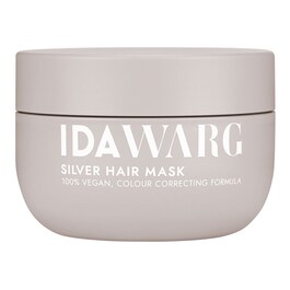 Silver Hair Mask