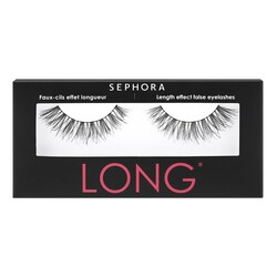 False Lashes - Multi-Effects