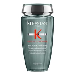 Genesis Homme - Bain de Force Quotiden