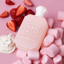 Yum Boujee Marshmallow 81 - Intensiv eau de parfum