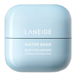Water Bank Cream Moisturizer - Återfuktande kräm