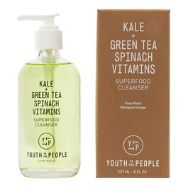 Superfood - Cleanser