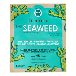 Seaweed Face Mask
