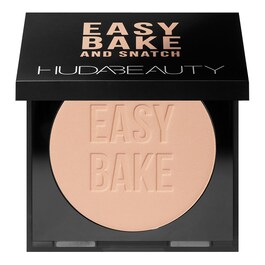 Easy Bake and Snatch - Pressed Brightening and Setting Powder