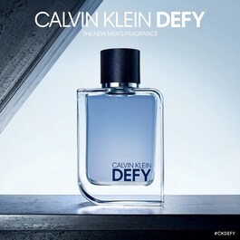 Defy - Eau de Toilette