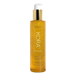 Turmeric Glow - Foaming Cleanser