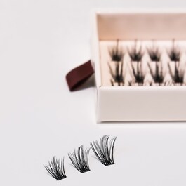 Flirt - Extended Lashes