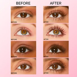 Better Than Sex Mascara - Volymgivande och Förlängande Mascara