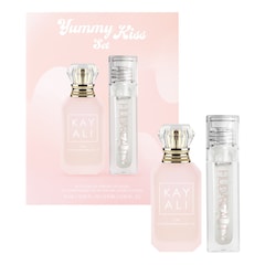 Yummy Kiss Set - Doftset, KAYALI
