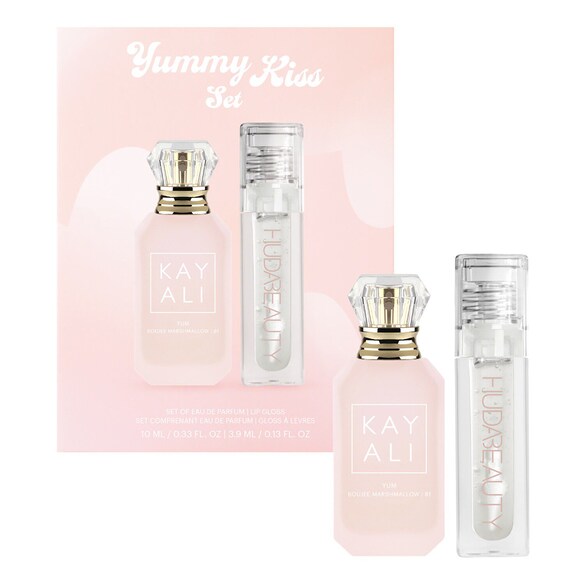 Yummy Kiss Set - Doftset, KAYALI