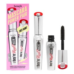 Gåvoset med mascara Mascara Power Pair, BENEFIT COSMETICS